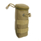 Tactical Military Molle Bottle Pouch