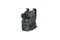 Tactical Bag Small Backpack Laser Cut Bag Black Multicam