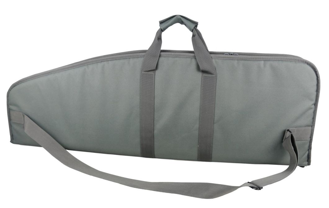 Single Rifle Gun Bag Waterproof Tactical Gun Bag Rifle Case Carry
