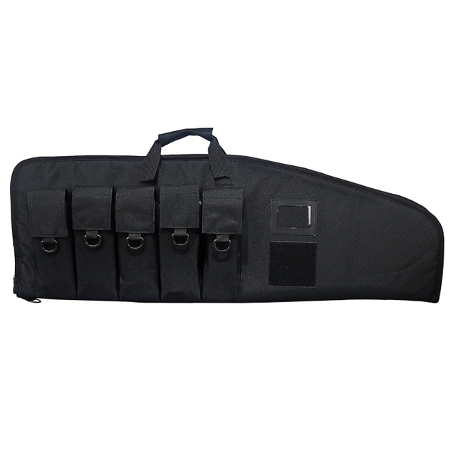 Hunting 42" Tactical Gun Bag Rifle Case Single Rifle Gun Bag