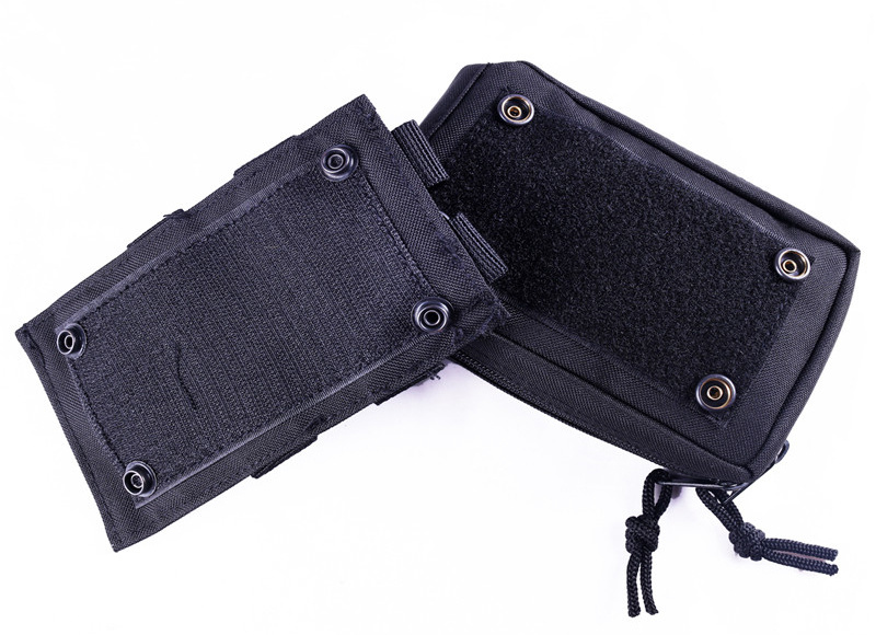 Tactical Military Molle Modular Pouch