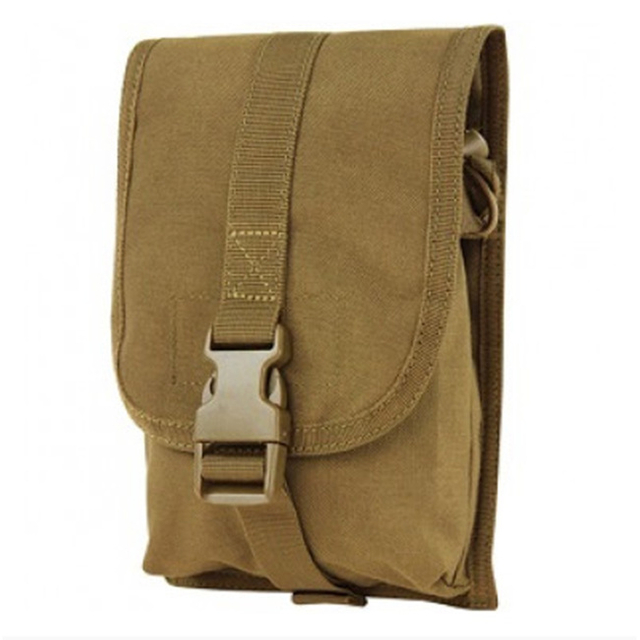 Newest Design Small Tactical Molle Utility Pouch