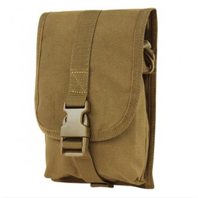 Newest Design Small Tactical Molle Utility Pouch