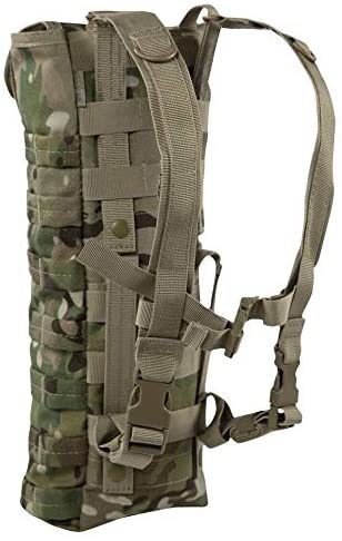 Light Weight High Duty Cycling Hiking Military Camel Bag Molle Hydration Reservior