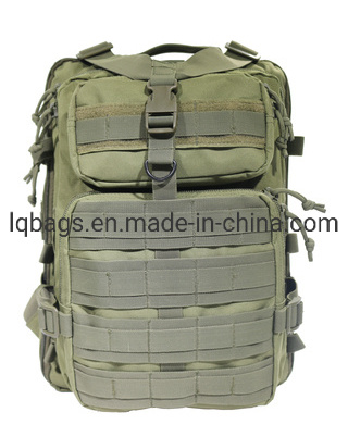 Military Tactical Molle Backpack for Outdoor