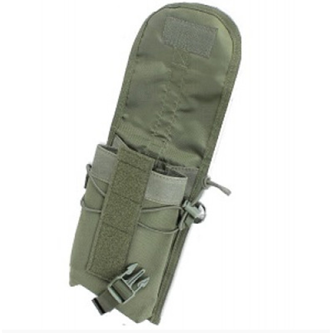 Newest Design Small Tactical Molle Utility Pouch