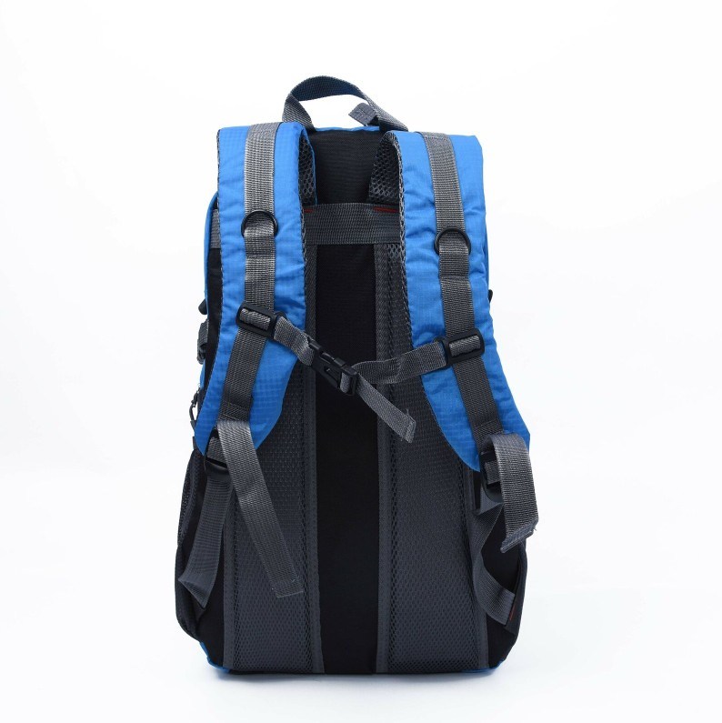 Rucksack Military Bag Outdoor Waterproof Camping & Hiking Travel Camo Backpack