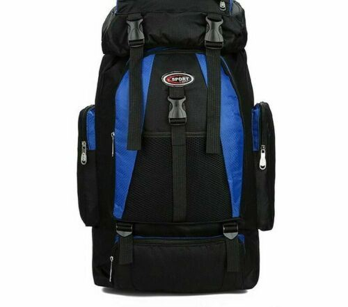 Large Capacity Tactical Backpack Hiking Men′ S Camping Men′ S Bag Sports Military Bag