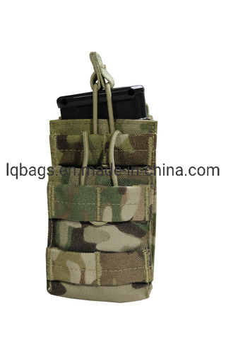 Tactical Magazine Pouches Military Molle Shooting Mag Pouch