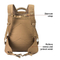 2018 Hot Sale Molle Backpack for Outoor