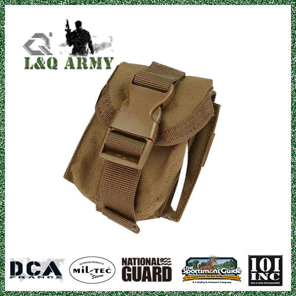 Military Pouch Lightweight I-Pouch Small Pouch