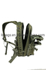 Tactical Backpack Military Laser Cut Molle Bag