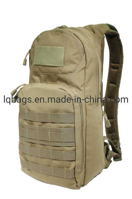 Tactical Hydration Backpack Molle Pack for Outdoor