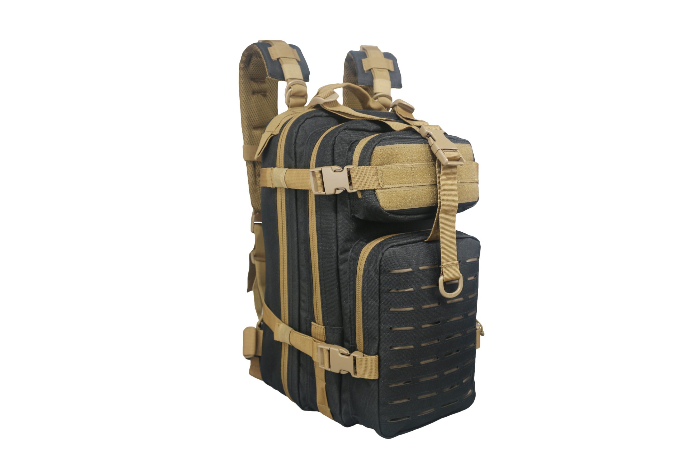 Military Tactical Backpack Hiking Bag Outdoor Gear