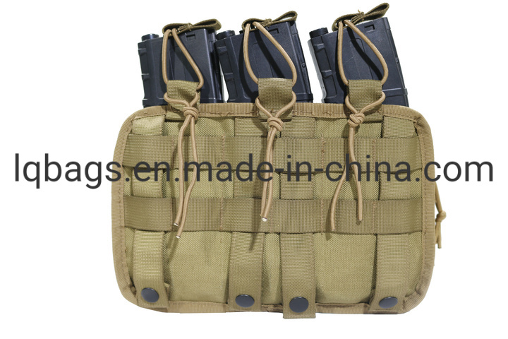 Military Medical Pouch Mag Pouch First Aid Kit Bag