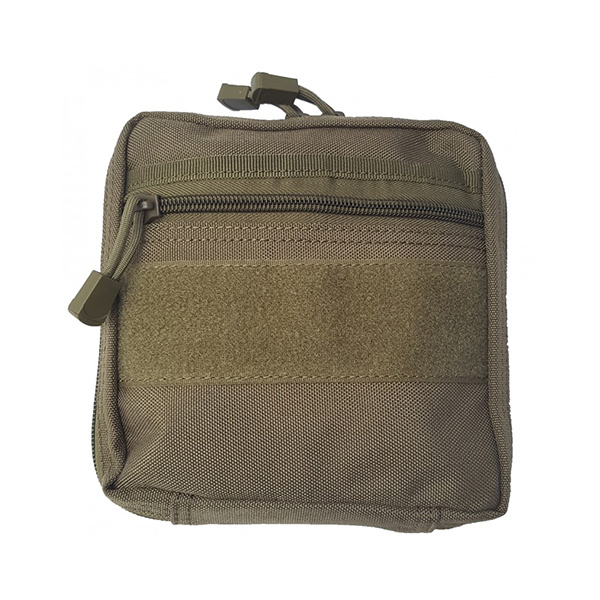 Tactical Molle Bag EMT Medical First Aid Utility Emergency Pouch