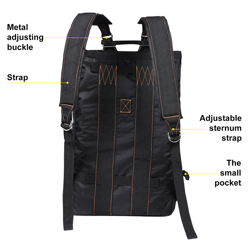 Hiking Camping Hunting Tactical Military Backpack