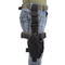 Tactical Gun Holster Drop Leg Bag Military Pistol Pouch for Outdoor