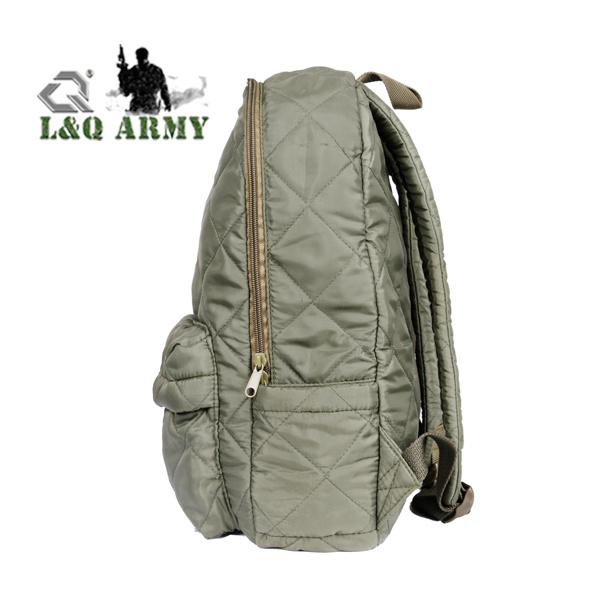 Army Rucksack Sports Backpack