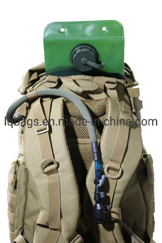 Tactical Molle Trizip Large Capacity Hydration Backpack