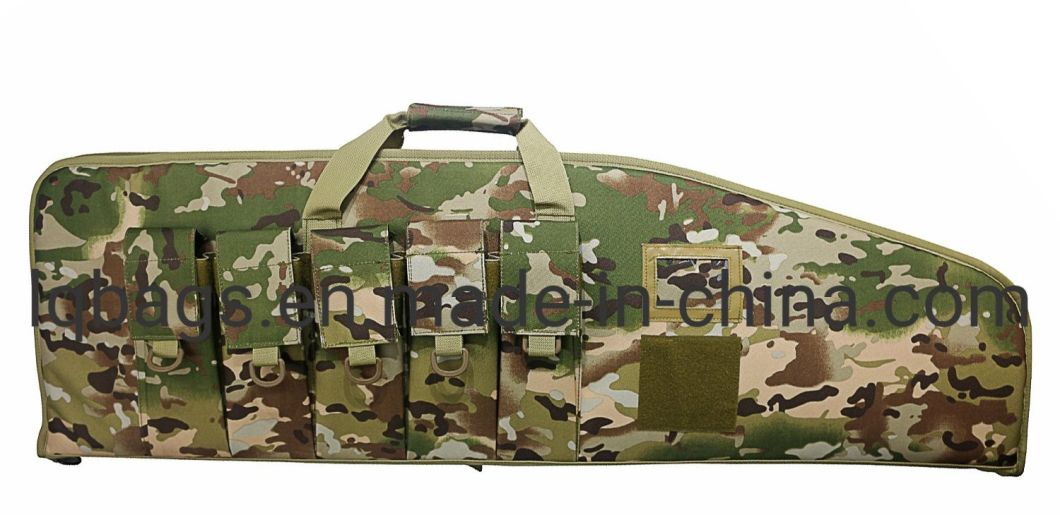 Long Gun Case Military Gun Bag Tactical Rifle Gun Bag