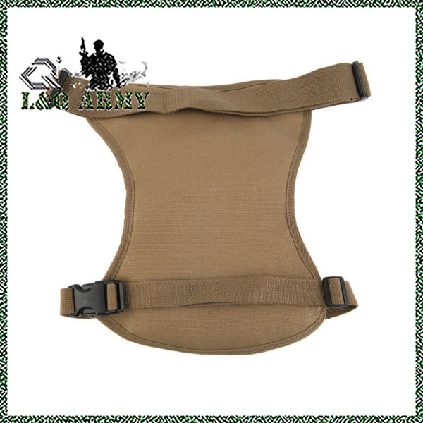 Tactical Outdoor Drop Leg Bag Thigh Pouch Utility Waist Belt Military Bag