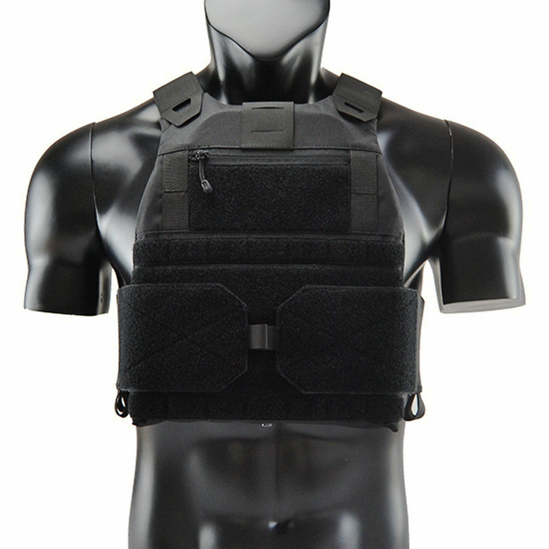 Cooling Mini Jacket Military Tactical Vests Cooler Concealed Level 3 a Military Bulletproof Vest