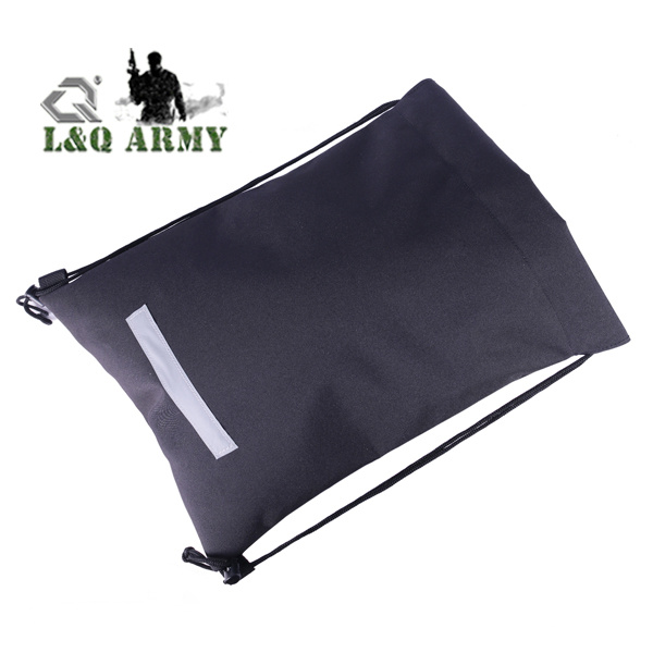 Tactical Backpack Heavy Duty Drawstring Army Sack Bag
