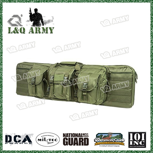 Military Gun Bags Tactical Gun Bags 2 in 1 Handle Carrying Shoulder Backpack Gun Case Rifle Bag Gun Case Rifle Bag