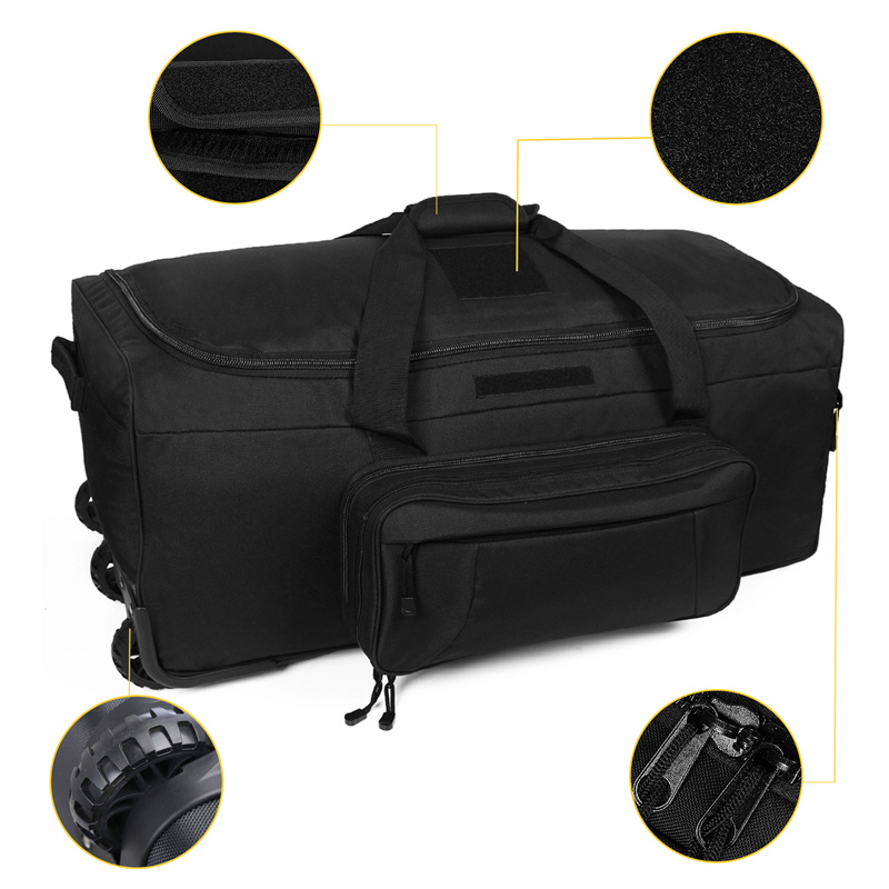 Customized Design Trolly Travel Bag