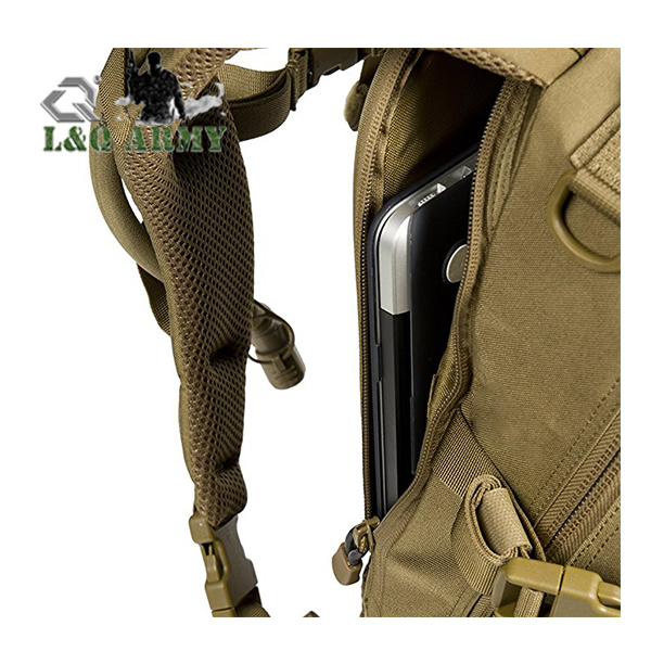 Direct Action Dragon Egg Tactical Bulletproof Backpack