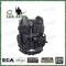 Tactical CS Field Vest Outdoor Combat Training Vest Adjustable