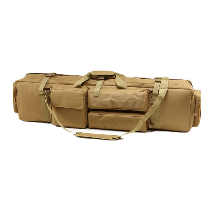 Backpack Style Gun Bag Soft Gun Case Bag Gun Bag Case Xinxing Saudi a Gun Bags