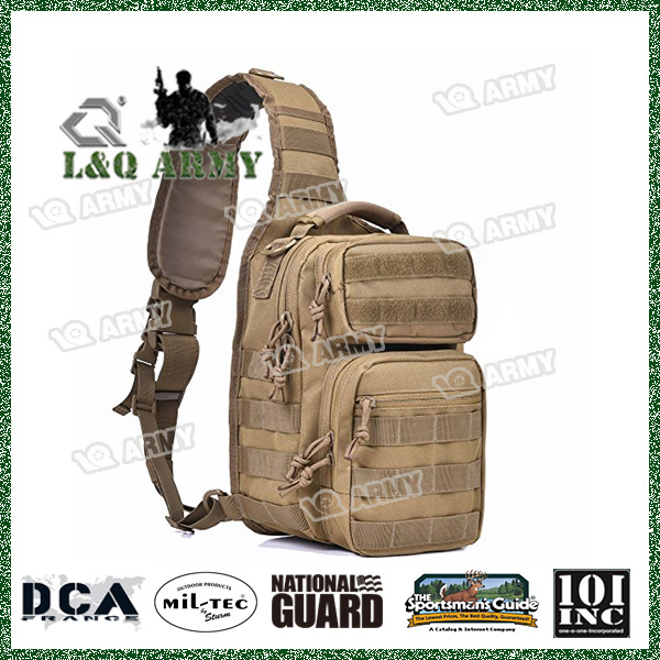 2018 Military Backpack Tactical Sling Shoulder Pack