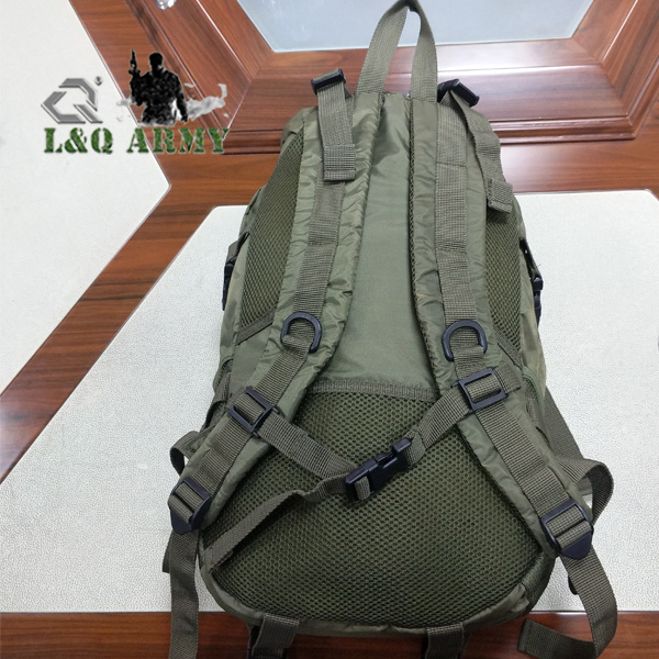 Parachute Bag for Military Backpack Camping Hook