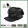 Tactical Gun Bag Shooting Range Bag Deluxe Pistol Duffle Bags