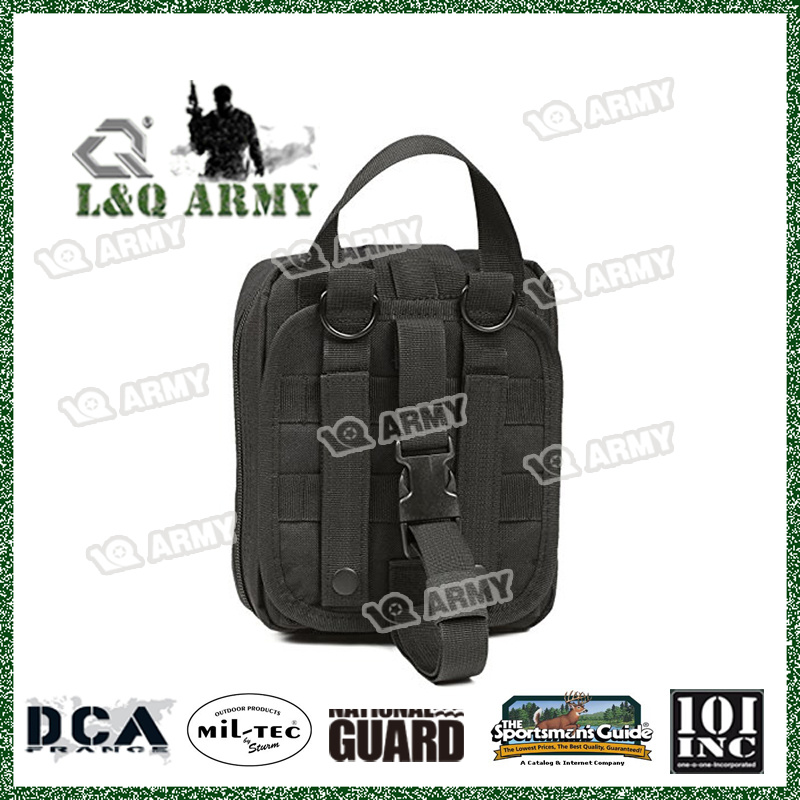 Military Tactical Medical Bag First Aid Kit Bag Blowout Pouch