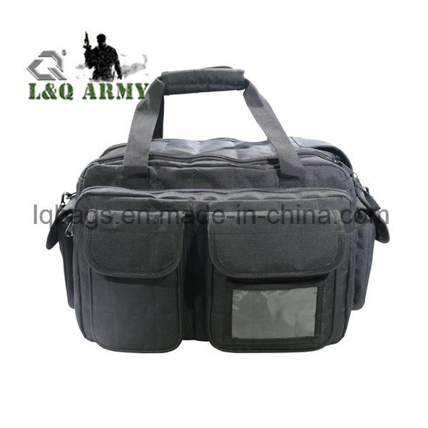 Tactical Gear Range Duffle Ammo Shooting Bag