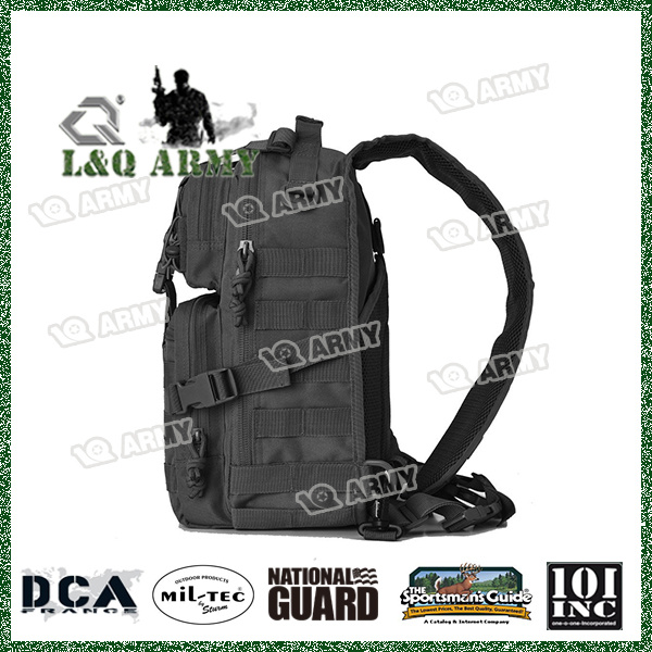 Tactical Sling Bag Pack Military Range Bags