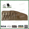 Hot Sale 38" Tactical Gun Bag with Mag Pouches