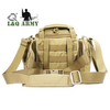 Tactical Shoulder 3 Way Waist Bag Travel Hiking