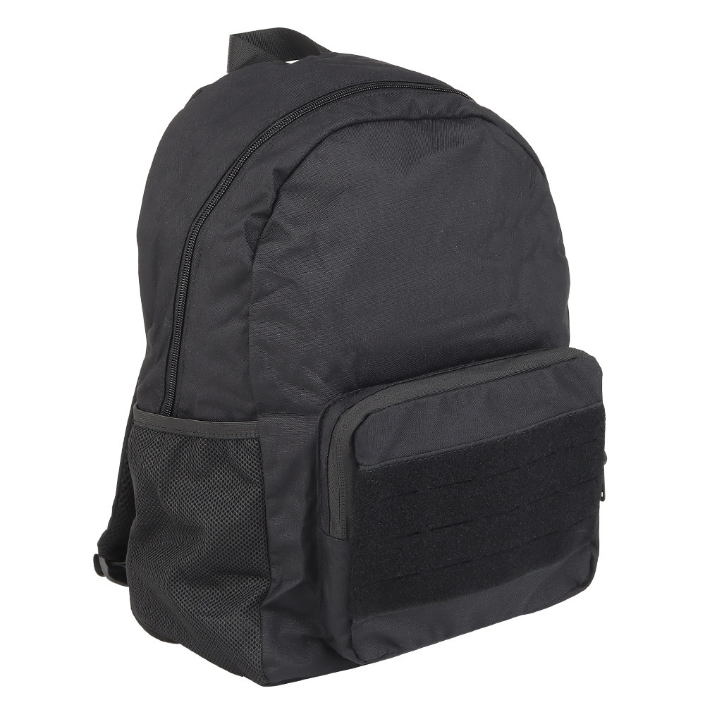 Simple Medium Capacity Backpack