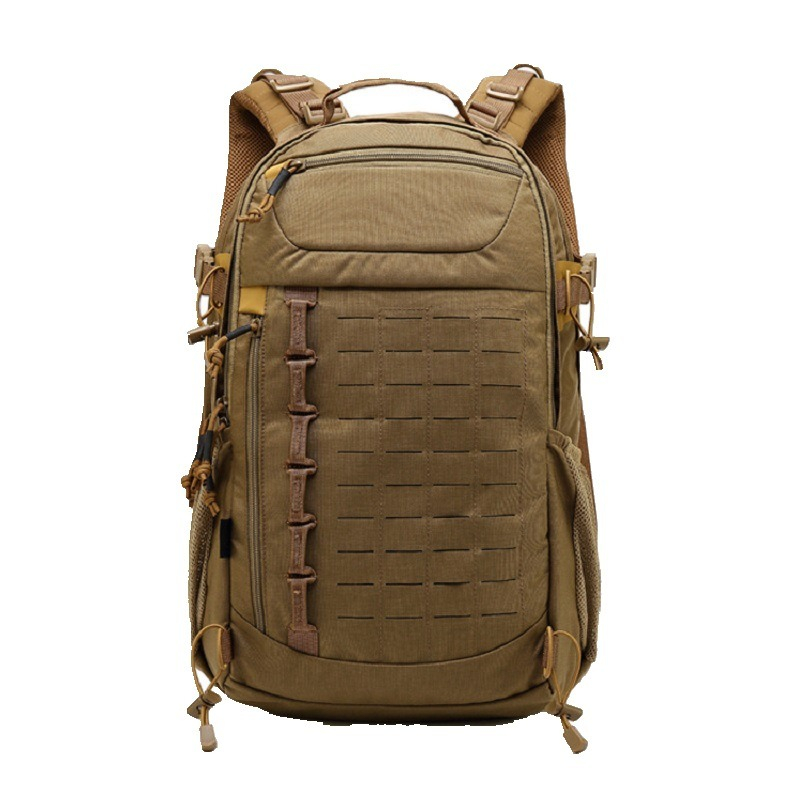 Camouflage Multifunctional Fashion Backpack