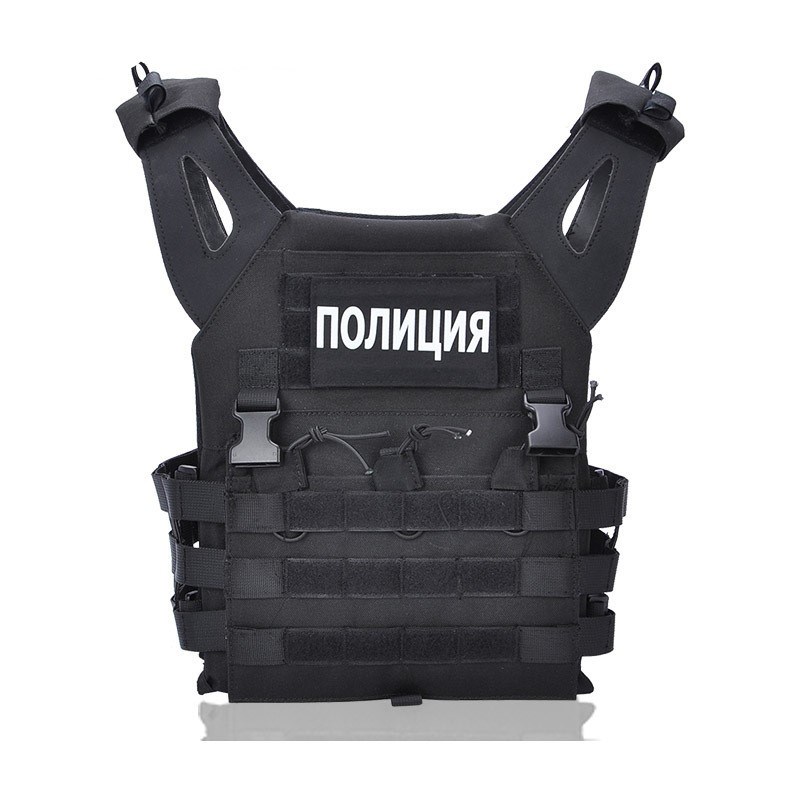 Tactical Military Backpack Vest Military Vest for Sale