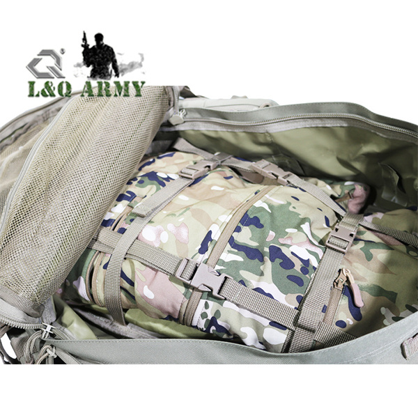 3 Day Outdoor Tactical Backpack Military for Outdoor Activities