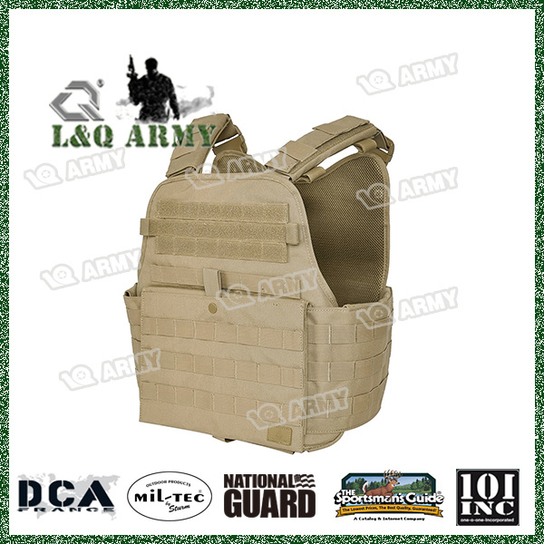 New! Tactical Vest Elite Molle Law Enforcement Vest Modular Vest