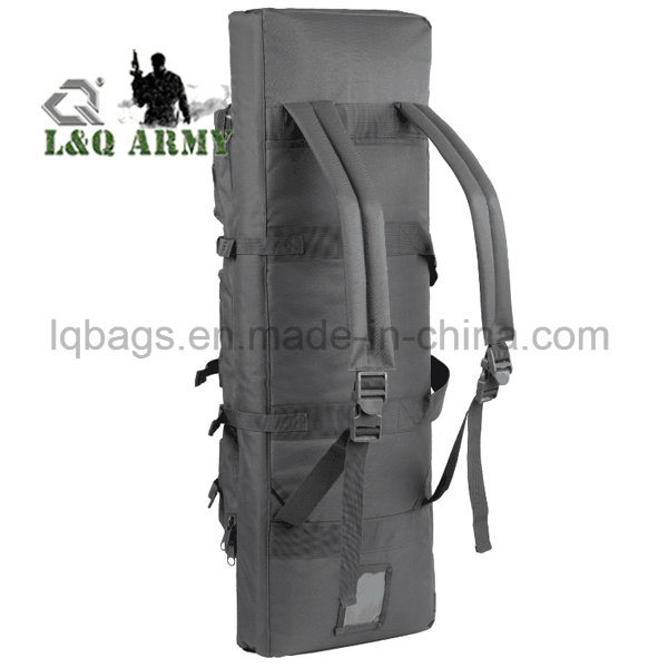 Tactical Double Rifle Gun Bag