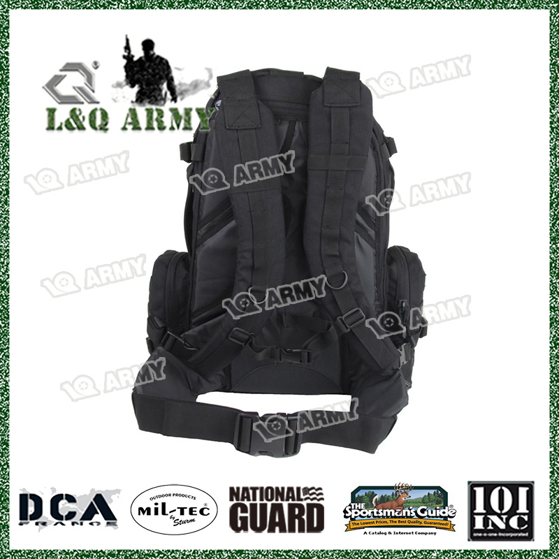 Molle 3-Day Outdoor Pack