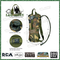 3L Portable Hydration Packs Camo Tactical Bicycle Water Bladder Bag Backpack