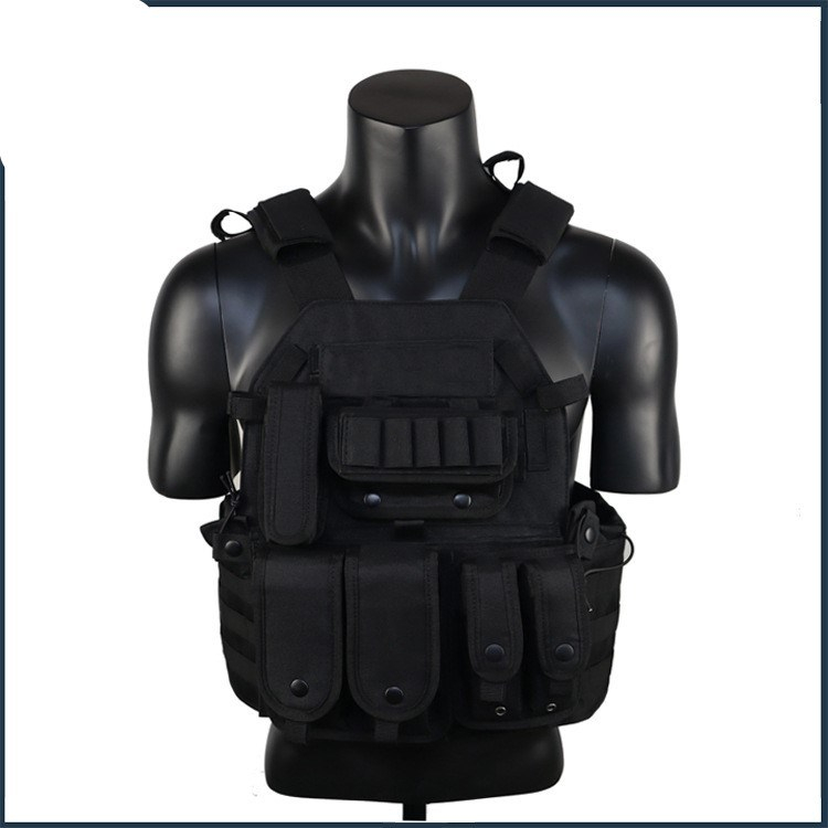 Military Light Vest Taktical Vest Military Military Vest Fashion